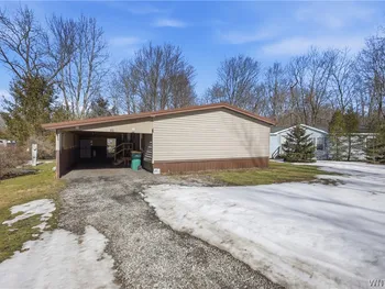 Property at 29 Meadow Lane, Yorkshire, NY 14042