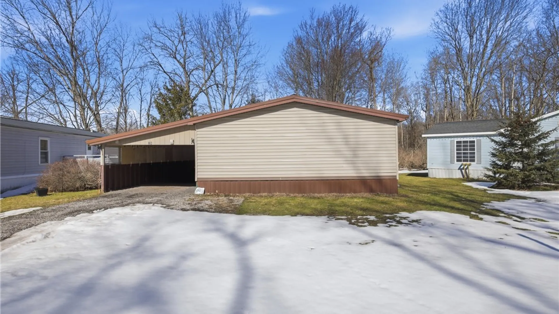 Property at 29 Meadow Lane, Yorkshire, NY 14042 2