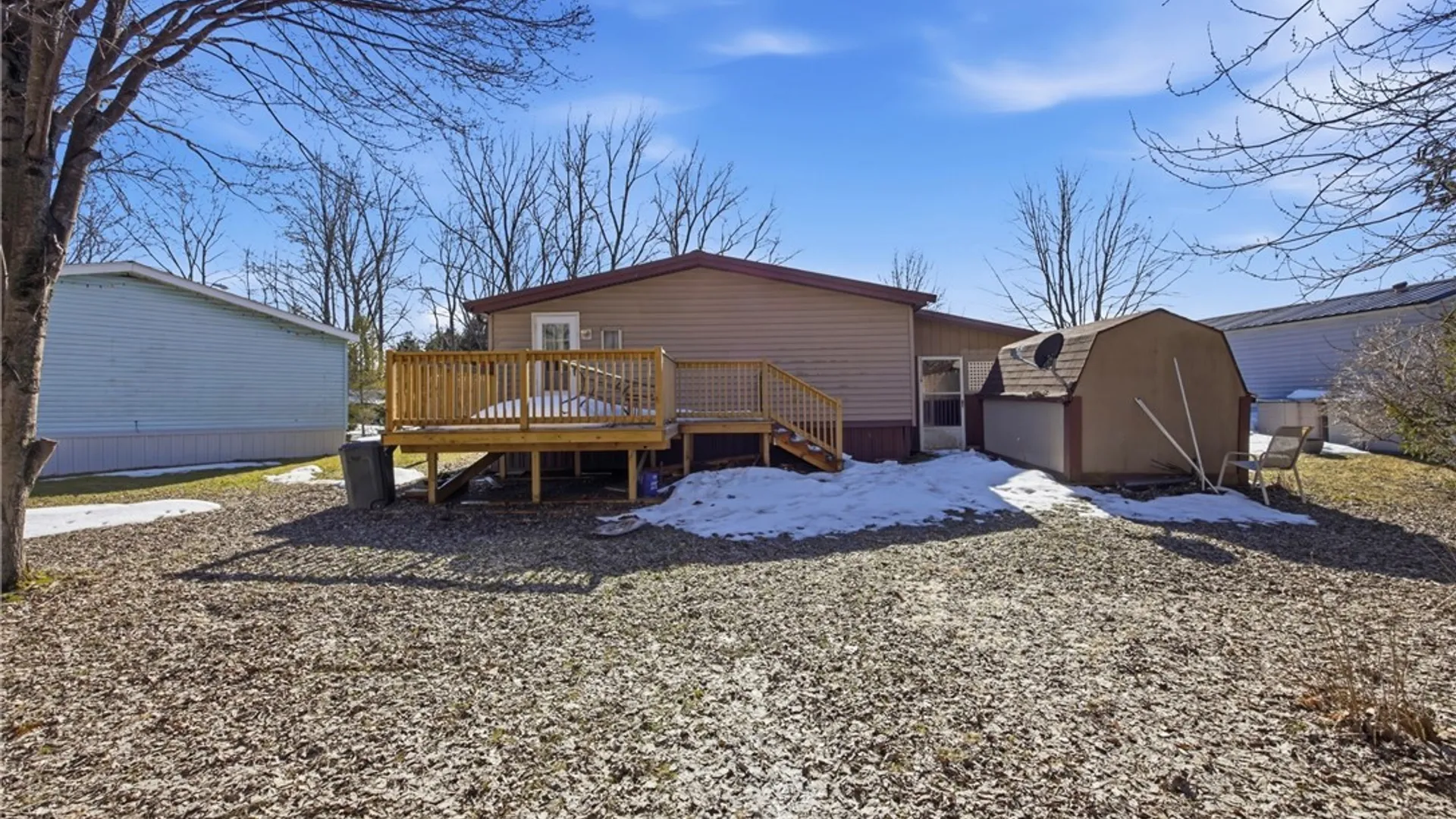 Property at 29 Meadow Lane, Yorkshire, NY 14042 22
