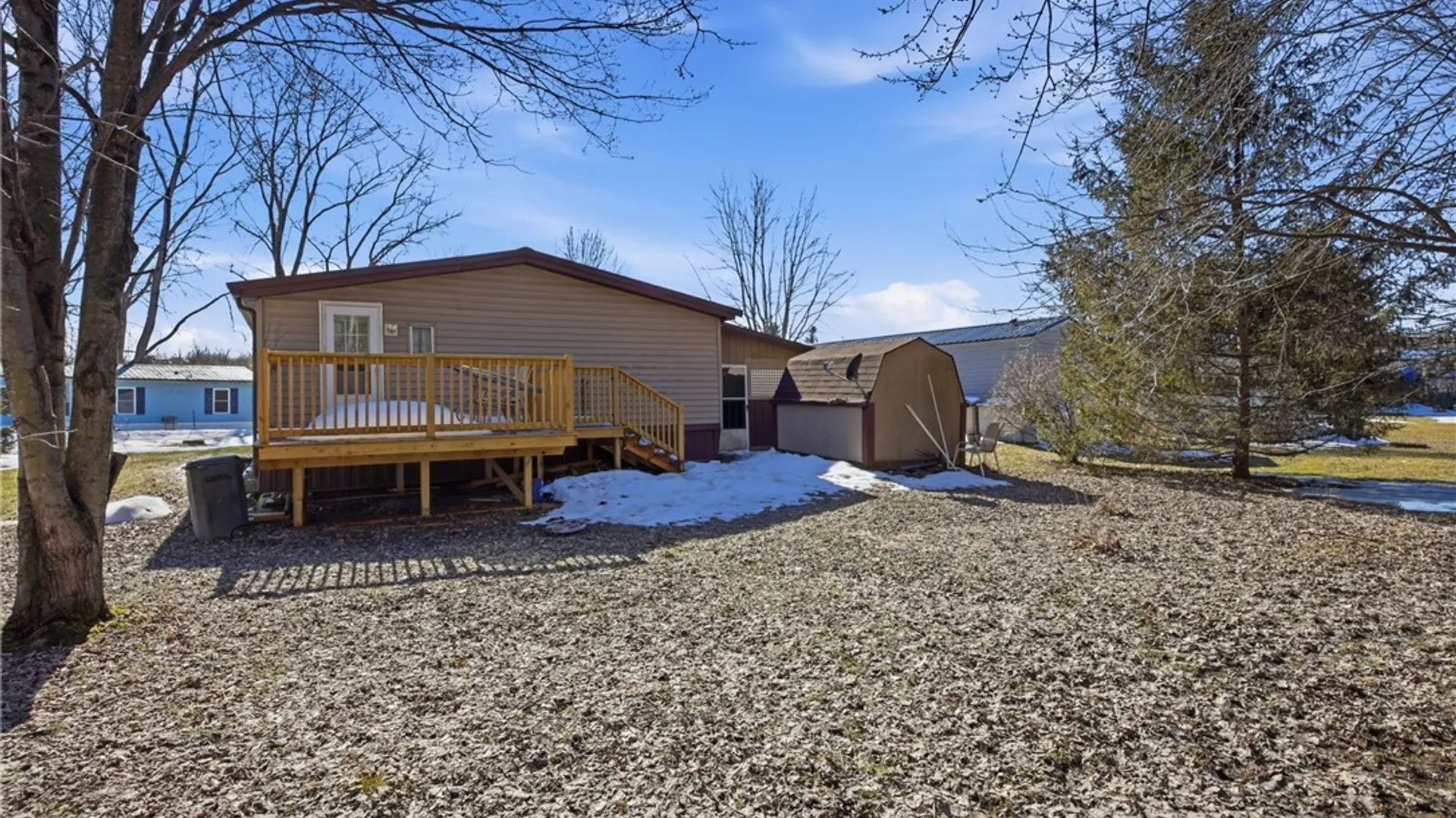Property at 29 Meadow Lane, Yorkshire, NY 14042 23