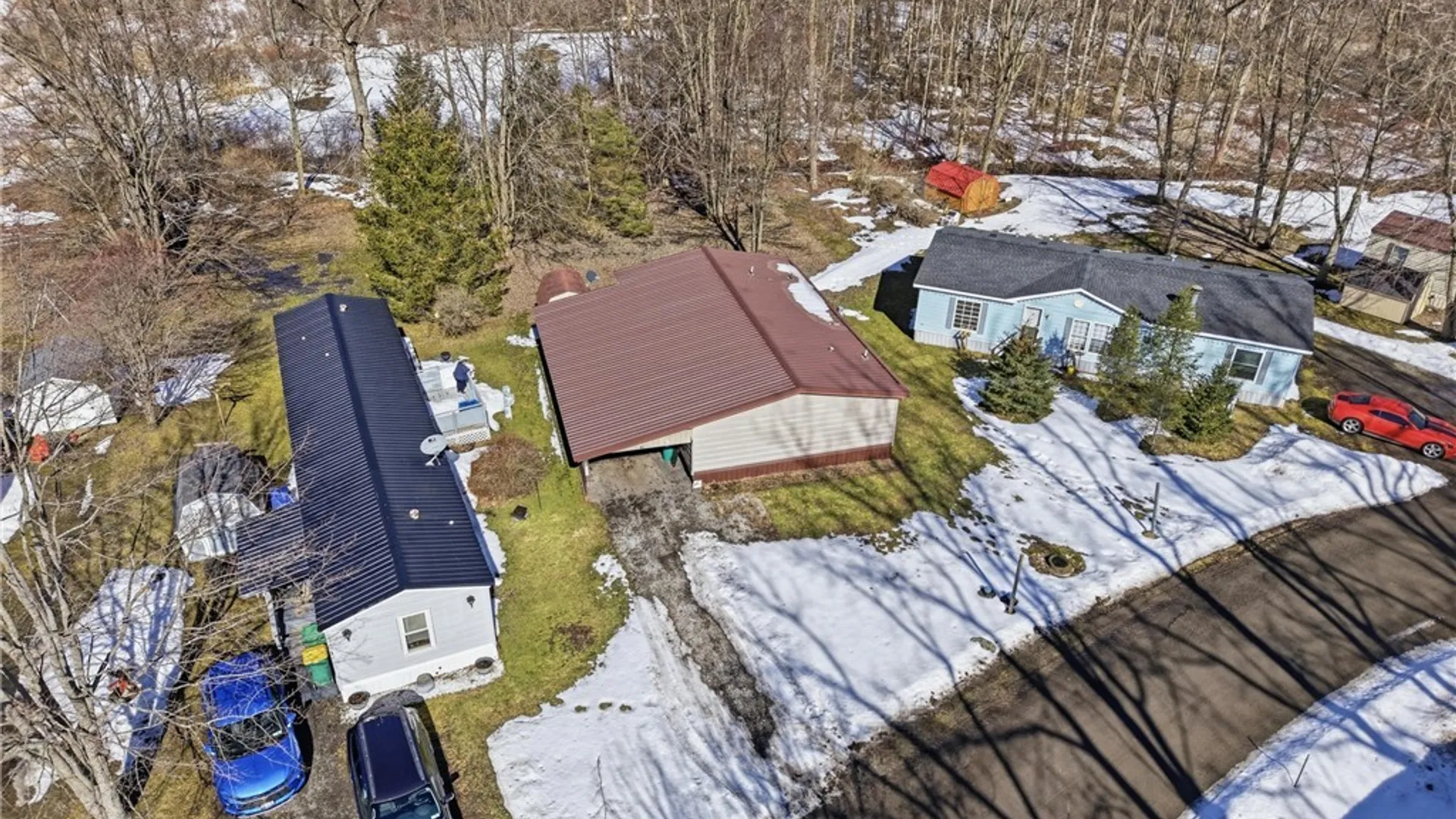 Property at 29 Meadow Lane, Yorkshire, NY 14042 25