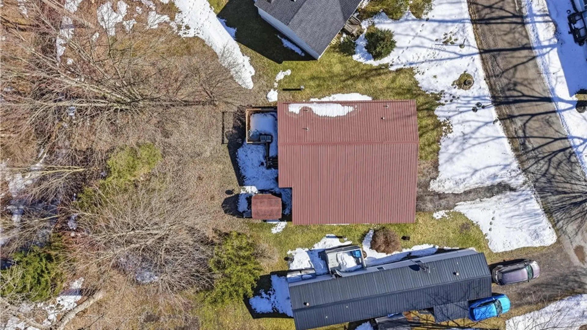 Property at 29 Meadow Lane, Yorkshire, NY 14042 27
