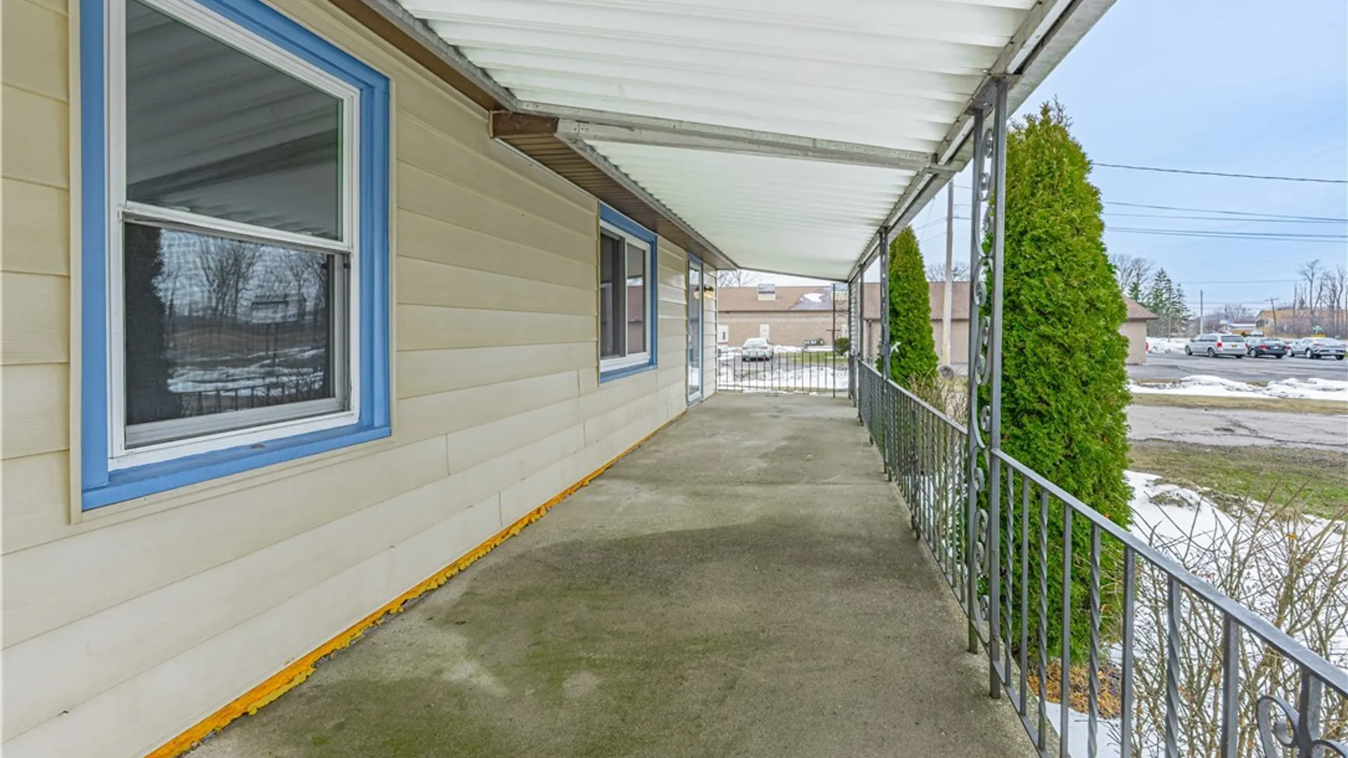 Property at 7811 Porter Road, Niagara, NY 14304 7