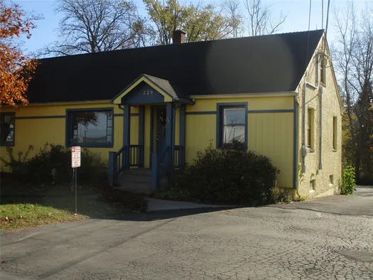 Property at 729 Ridge Road, Webster, NY 14580