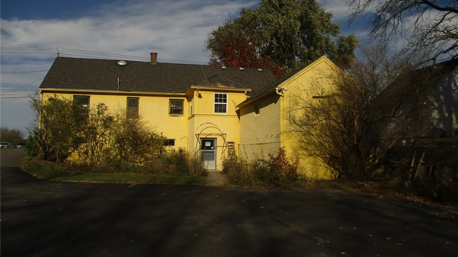 Property at 729 Ridge Road, Webster, NY 14580 2