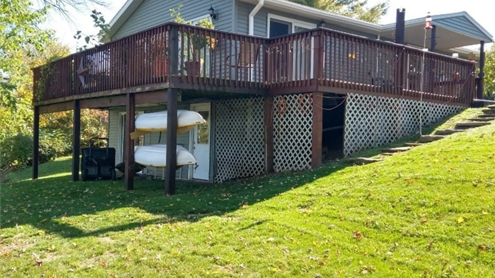 Property at 6381 Wendover Road, Eaton, NY 13310 15