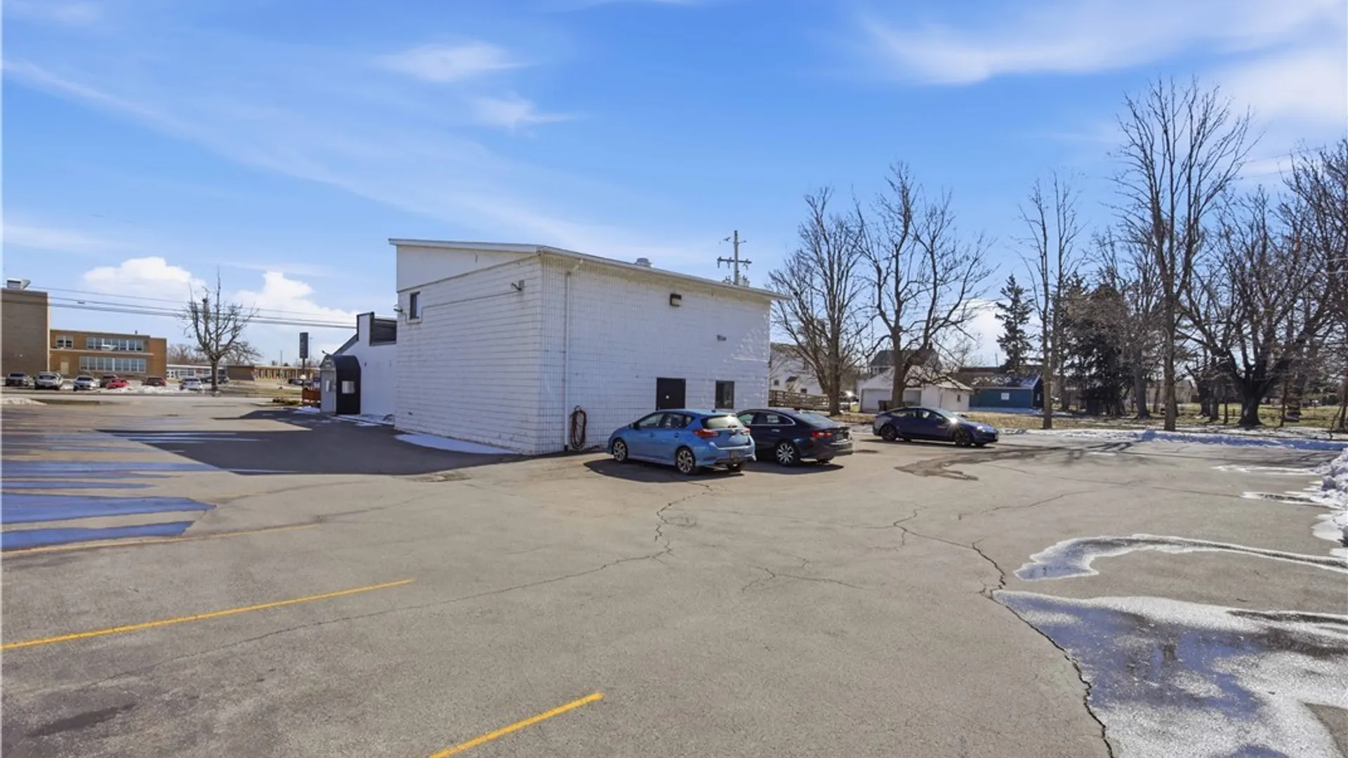 Property at 5176 Transit Road, Cheektowaga, NY 14043 24