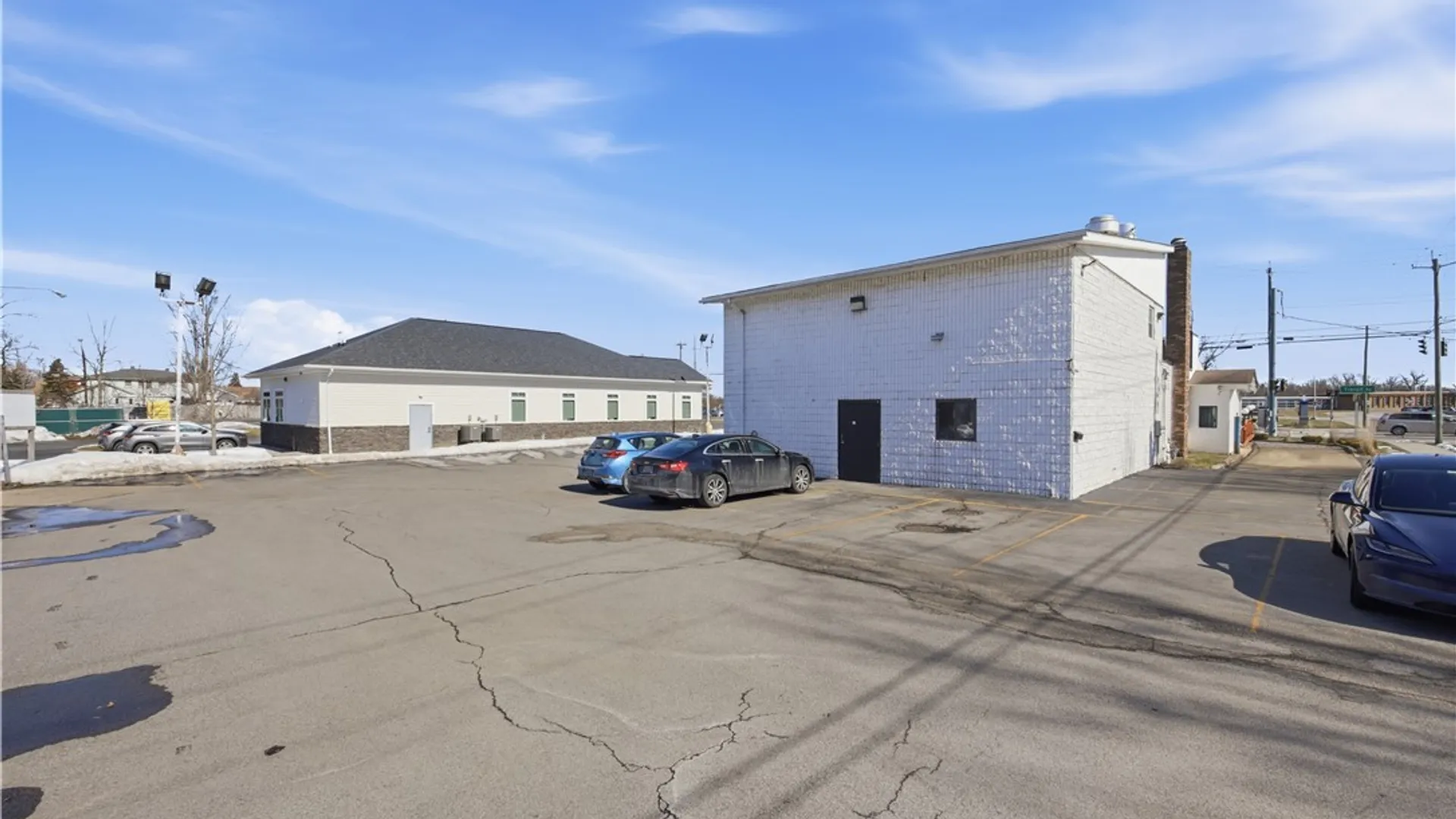 Property at 5176 Transit Road, Cheektowaga, NY 14043 25