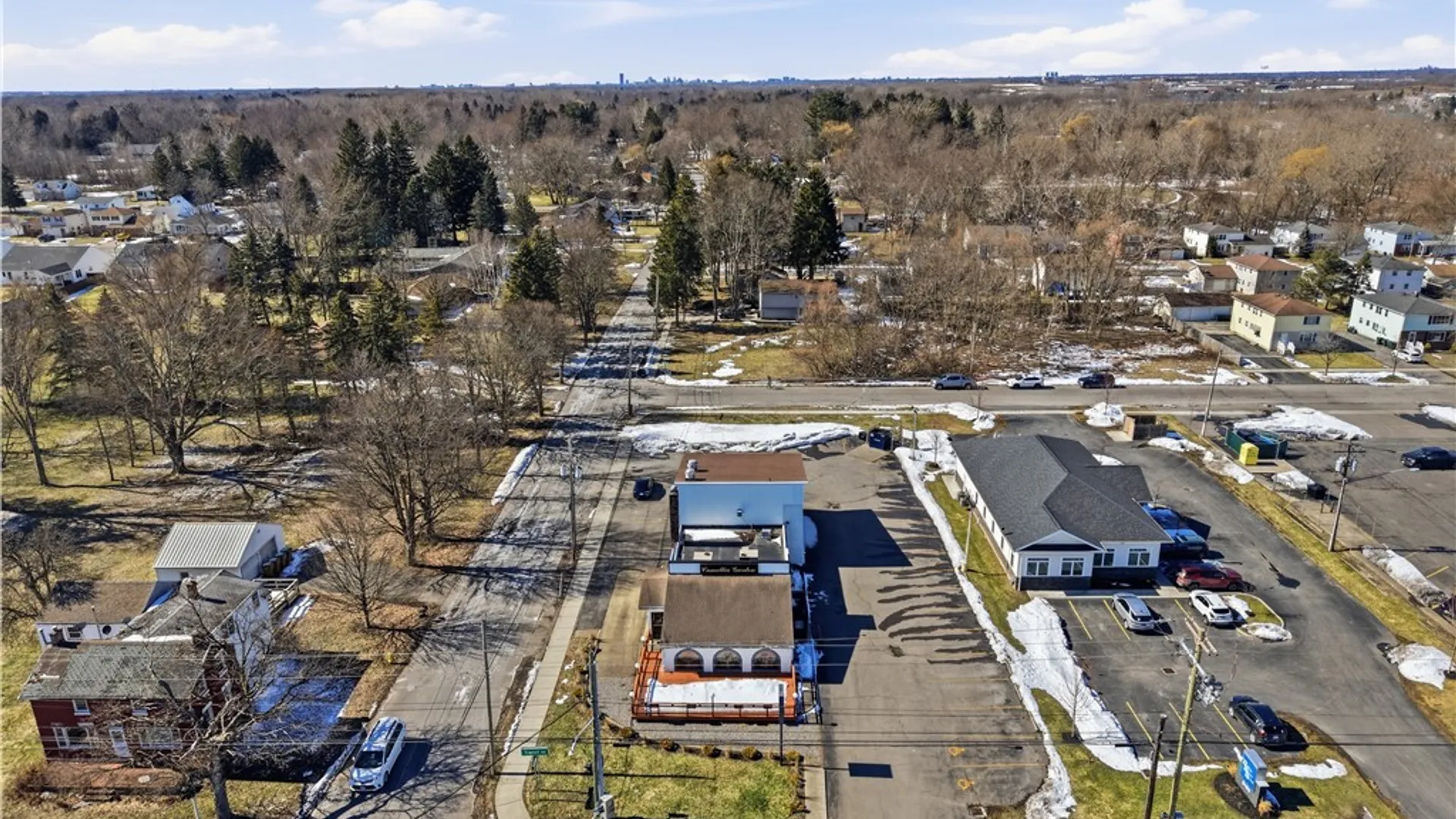 Property at 5176 Transit Road, Cheektowaga, NY 14043 26