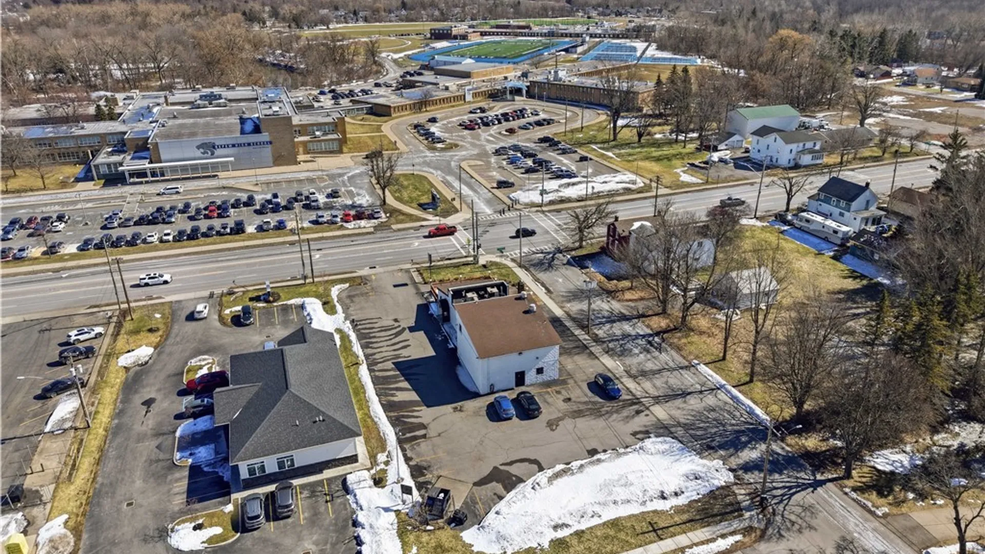 Property at 5176 Transit Road, Cheektowaga, NY 14043 27