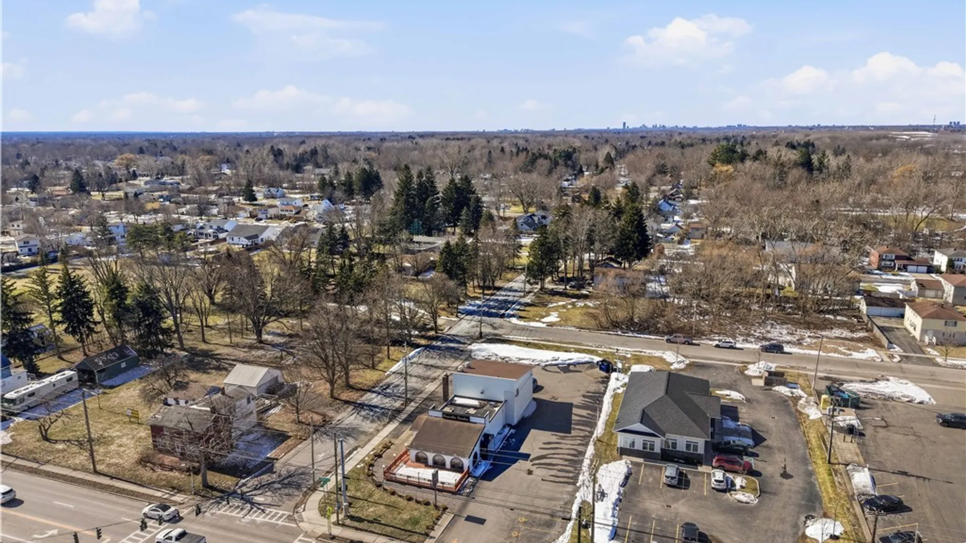 Property at 5176 Transit Road, Cheektowaga, NY 14043 28