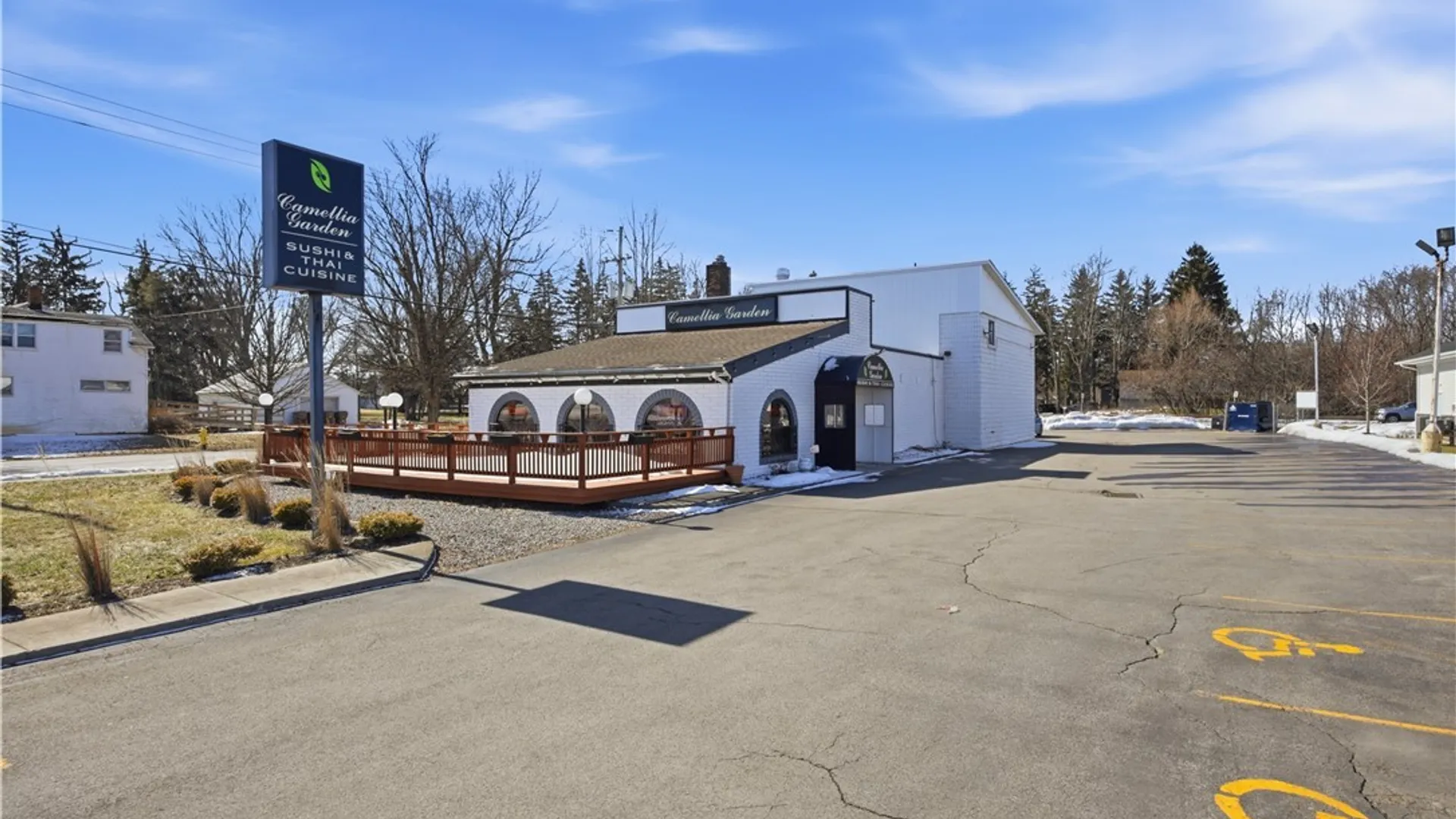 Property at 5176 Transit Road, Cheektowaga, NY 14043 4