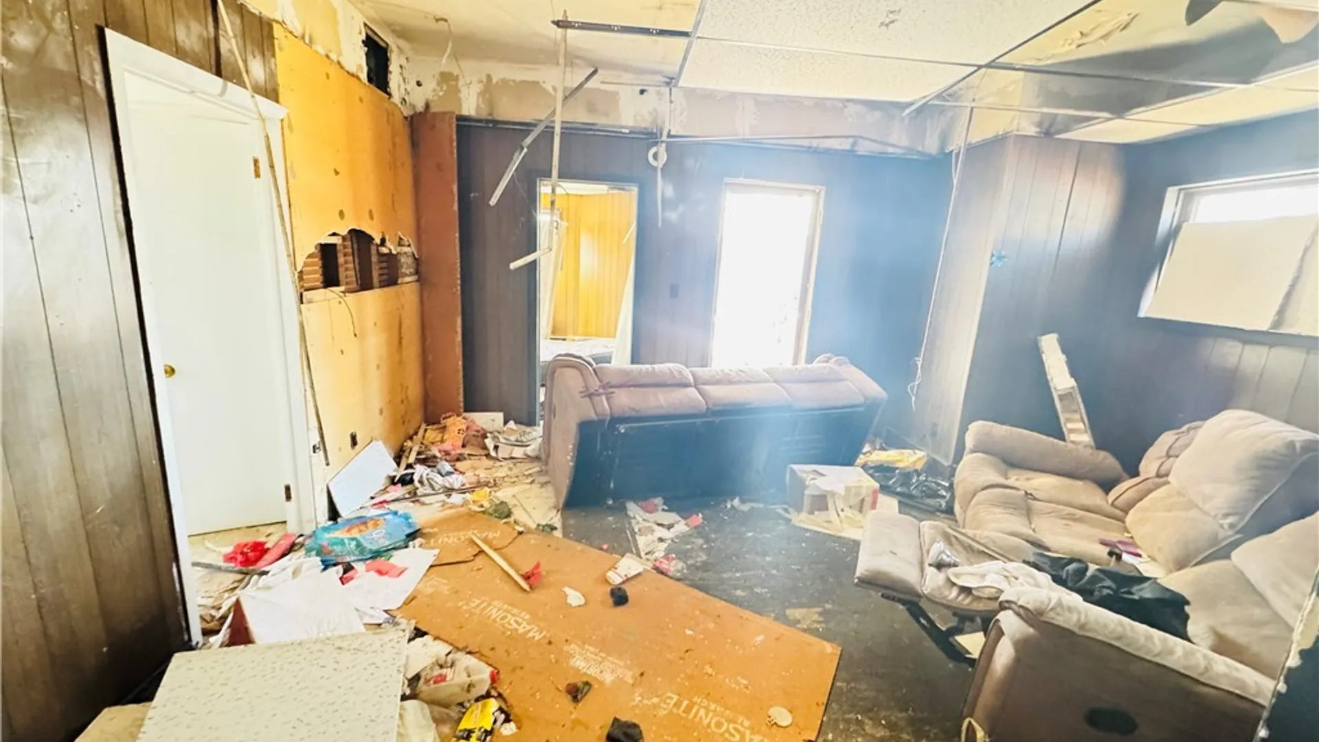 Property at 101 Bush Street, Jamestown, NY 14701 11