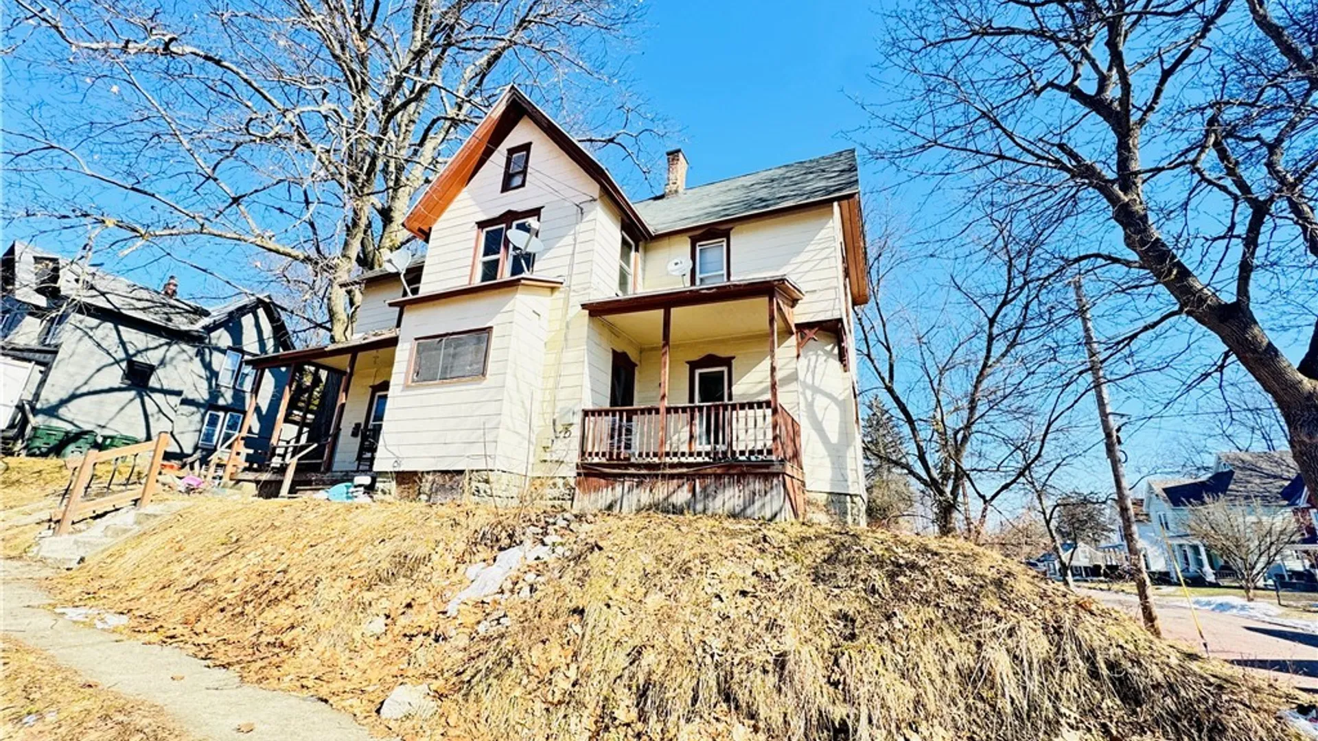 Property at 101 Bush Street, Jamestown, NY 14701 2