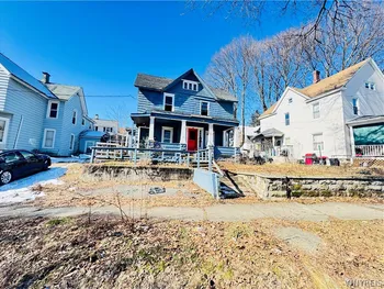 51 Bowen Street, Jamestown, NY 14701
