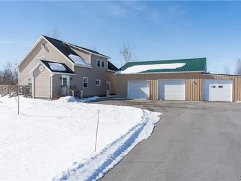 Property at 38909 County Route 15, Orleans, NY 13656