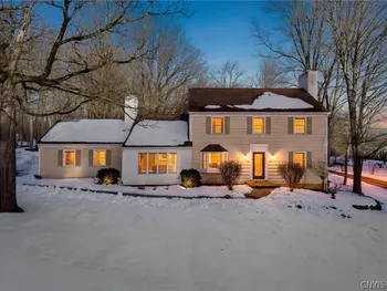 Property at 4270 Indianfield Road, Kirkland, NY 13323