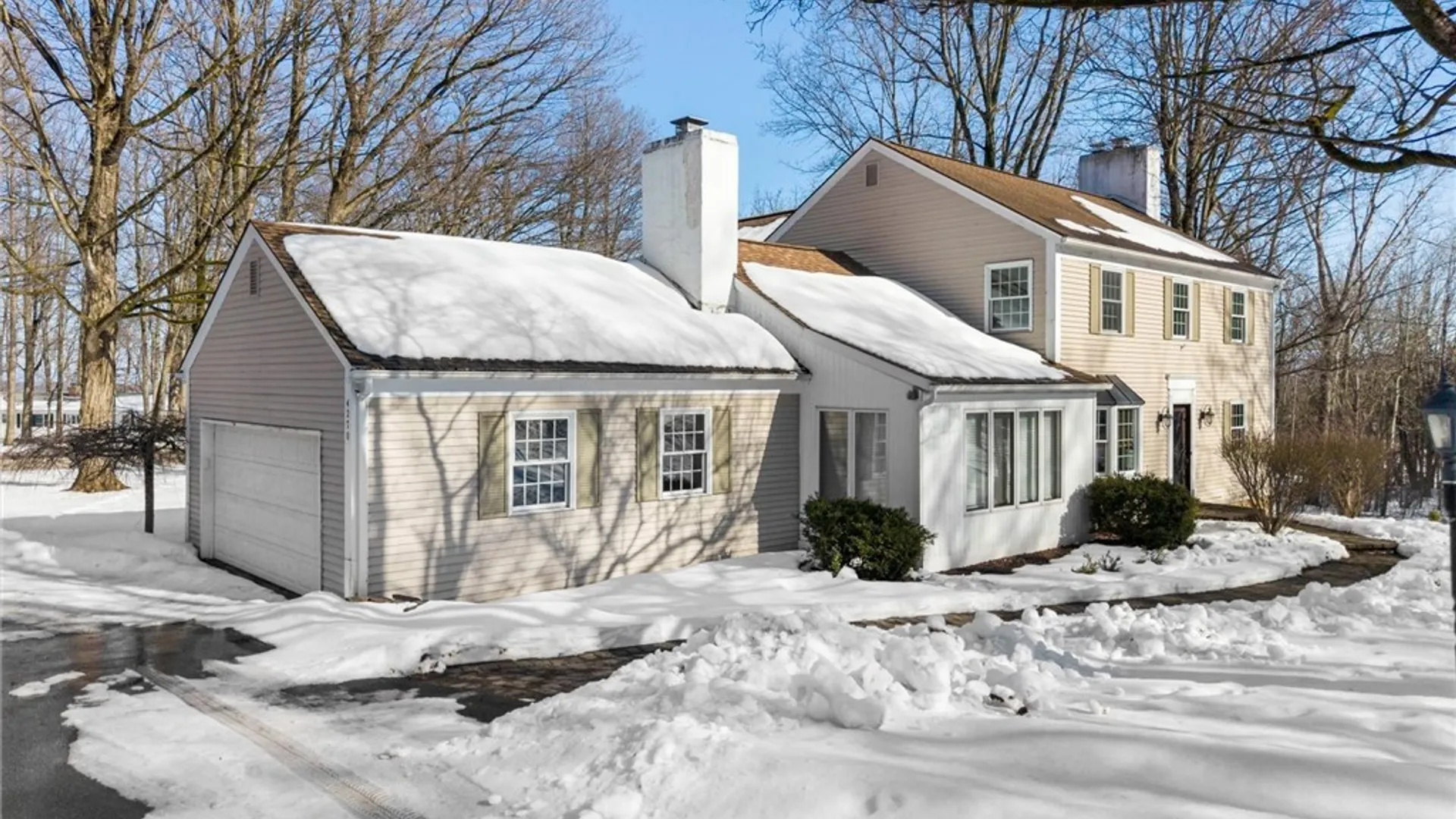 Property at 4270 Indianfield Road, Kirkland, NY 13323 2