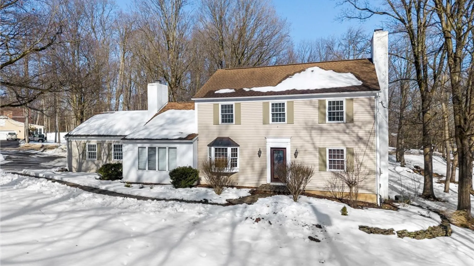 Property at 4270 Indianfield Road, Kirkland, NY 13323 3