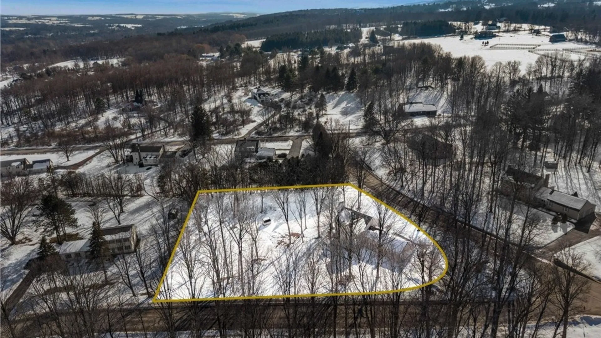 Property at 4270 Indianfield Road, Kirkland, NY 13323 42