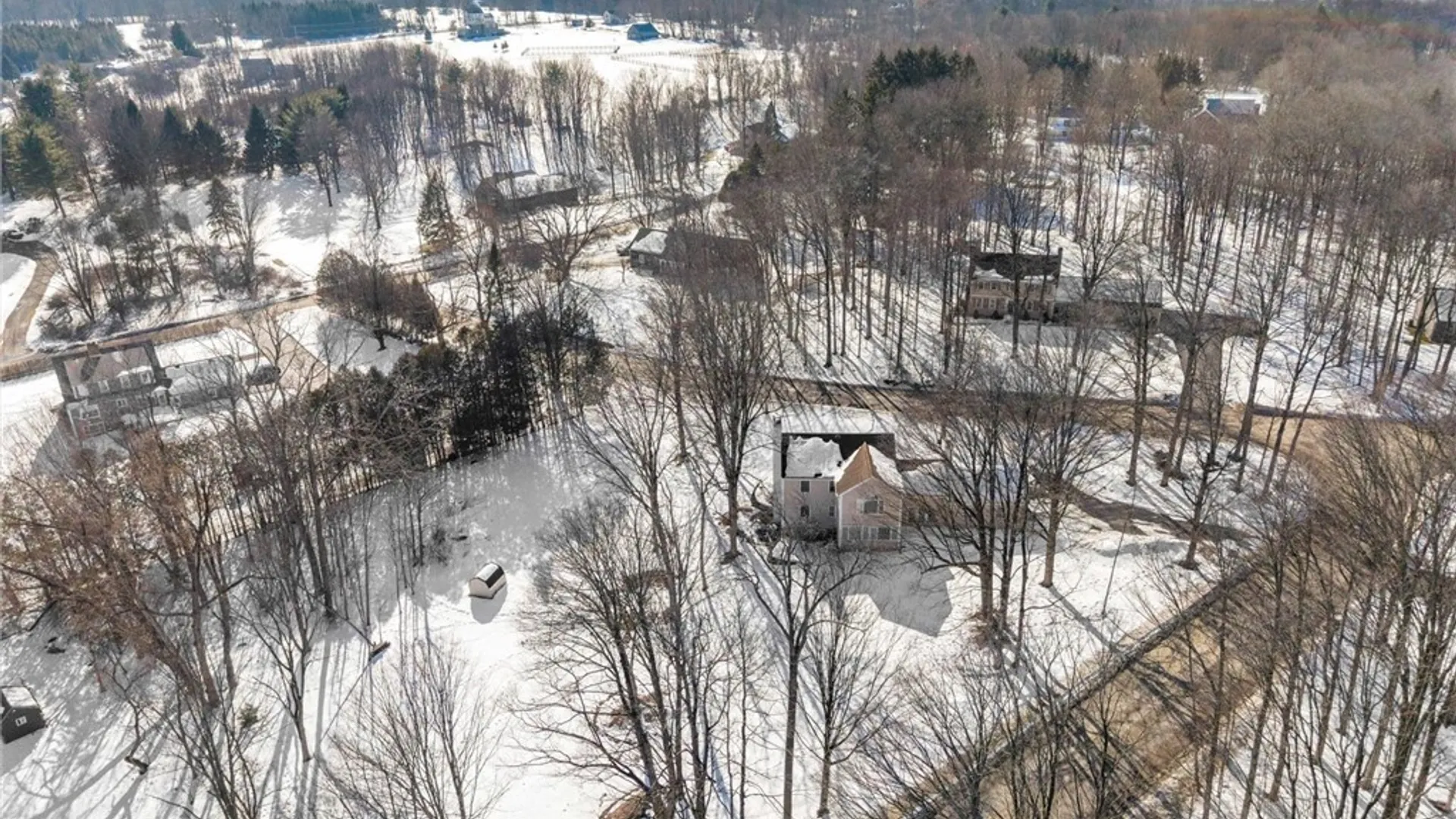 Property at 4270 Indianfield Road, Kirkland, NY 13323 43