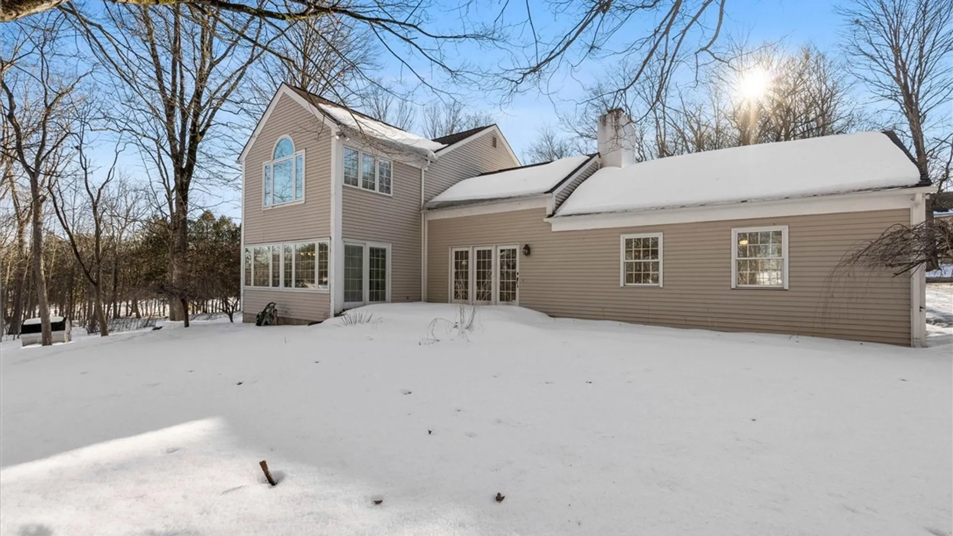 Property at 4270 Indianfield Road, Kirkland, NY 13323 46