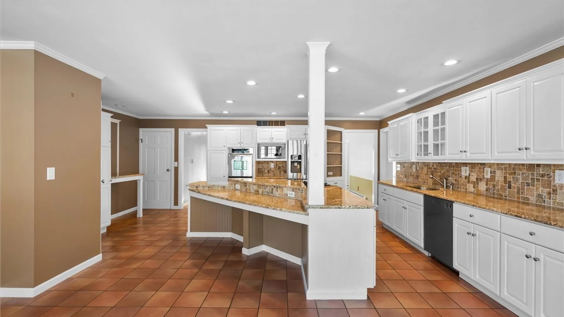 Property at 4270 Indianfield Road, Kirkland, NY 13323 5