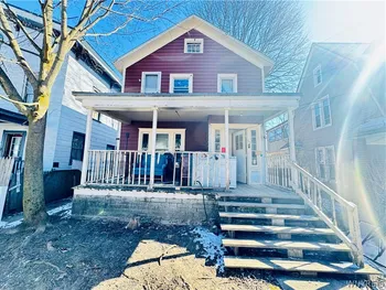 52 Liberty Street, Jamestown, NY 14701