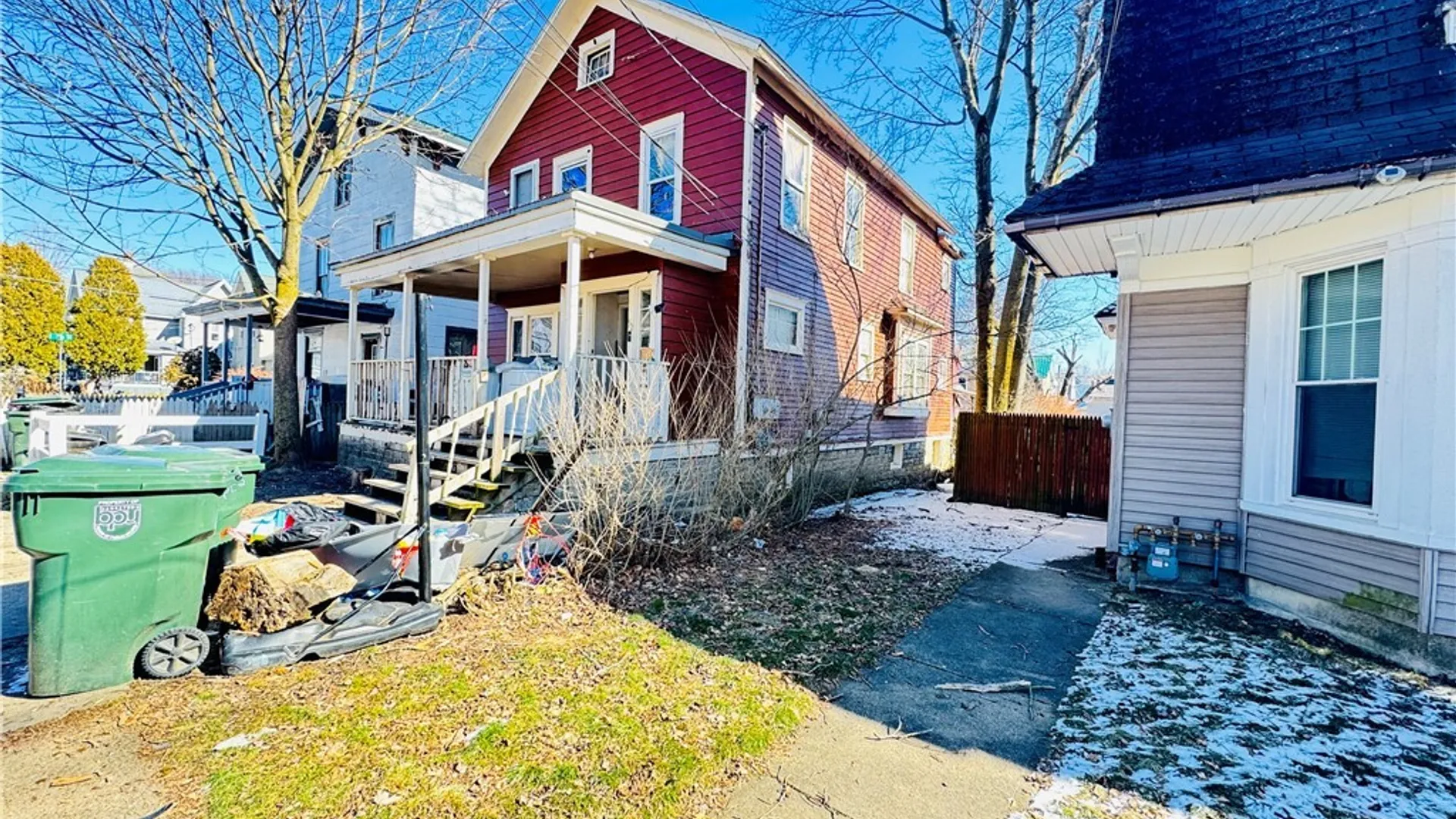 Property at 52 Liberty Street, Jamestown, NY 14701 2