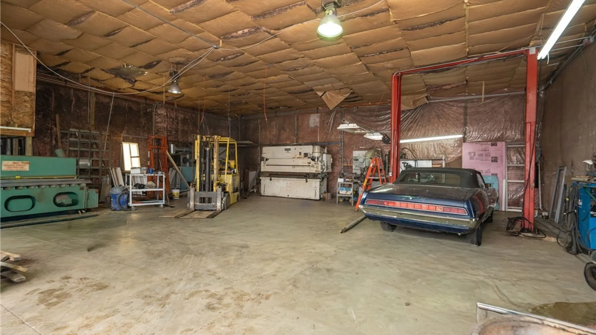 Property at NYS Rte 16 Main St, Machias, NY 14101 4