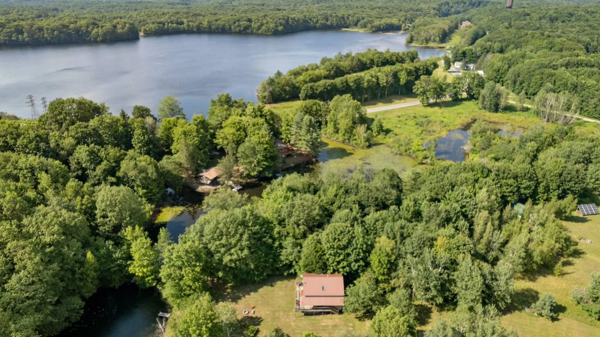 Property at 56 Fawn Lake Rd, Altmar, NY 13302 21