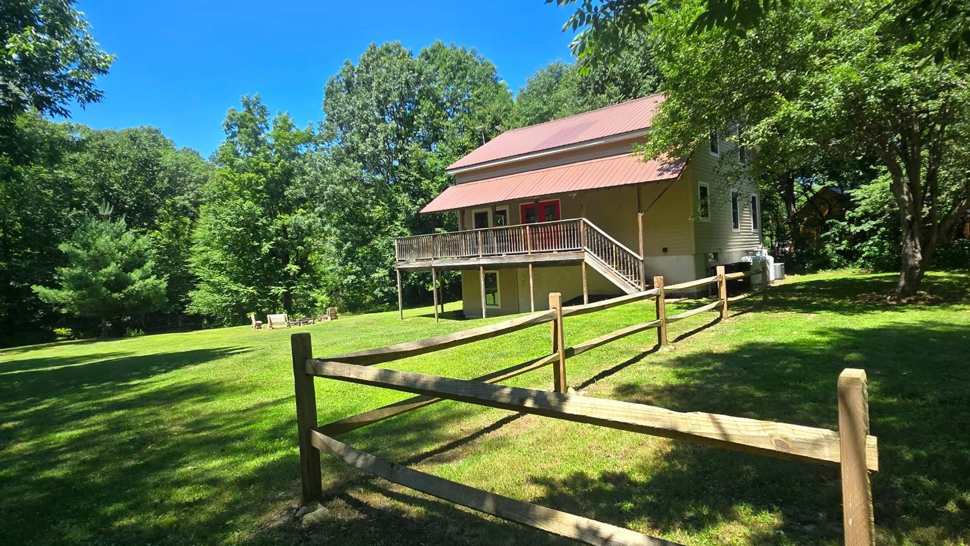 Property at 56 Fawn Lake Rd, Altmar, NY 13302 22