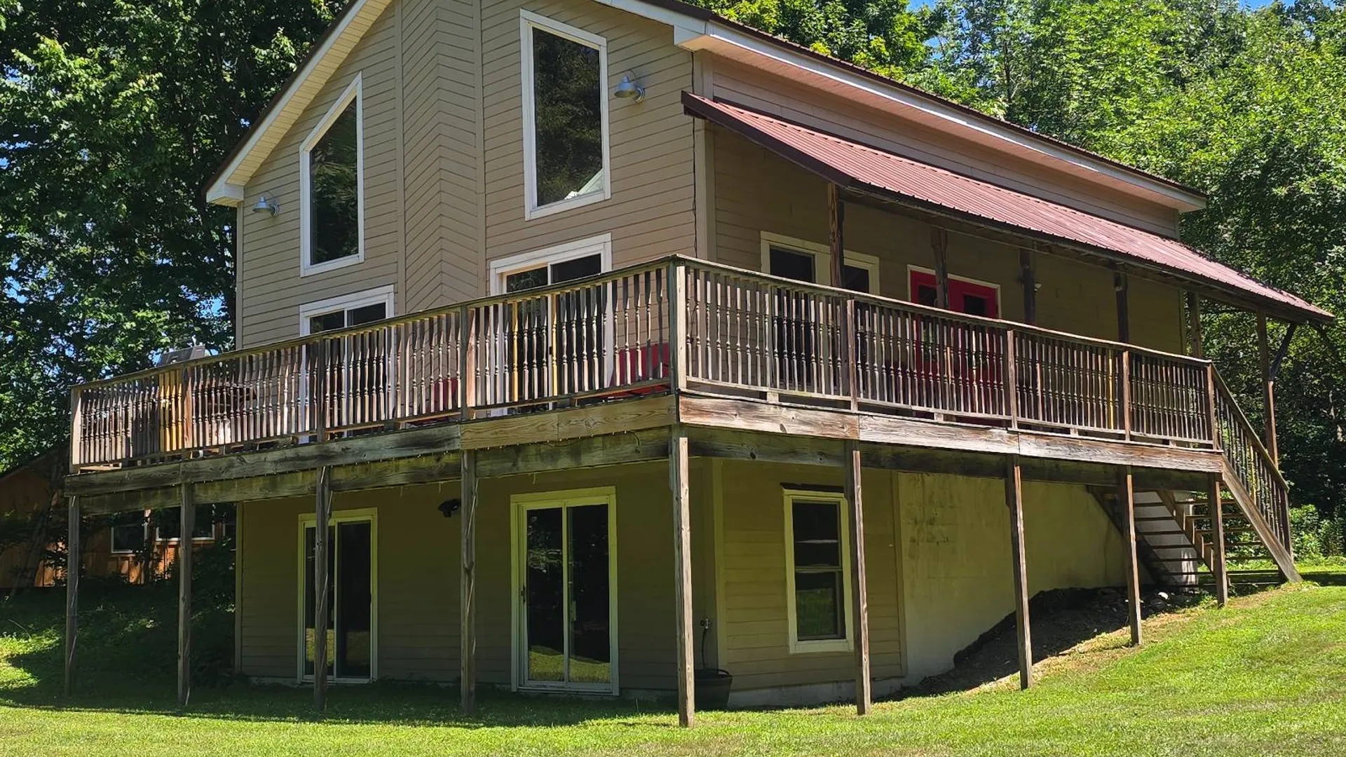 Property at 56 Fawn Lake Rd, Altmar, NY 13302 24