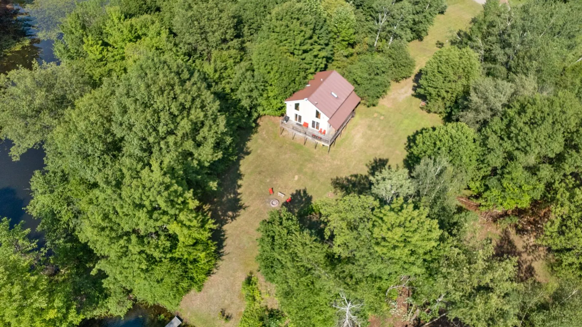 Property at 56 Fawn Lake Rd, Altmar, NY 13302 3