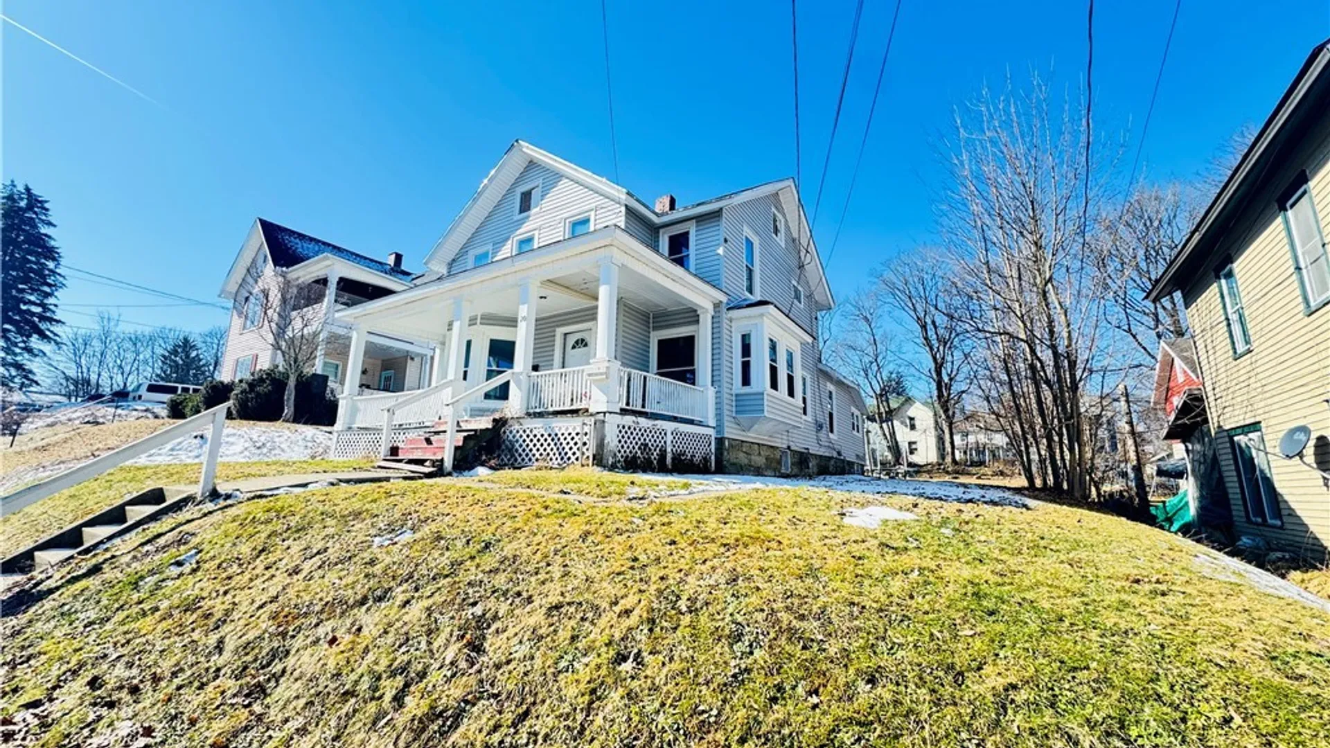 Property at 20 Charles Street, Jamestown, NY 14701 2