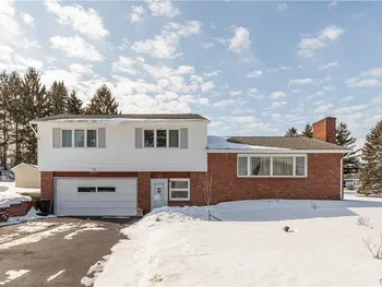 Property at 5094 Skyline Drive, Onondaga, NY 13215