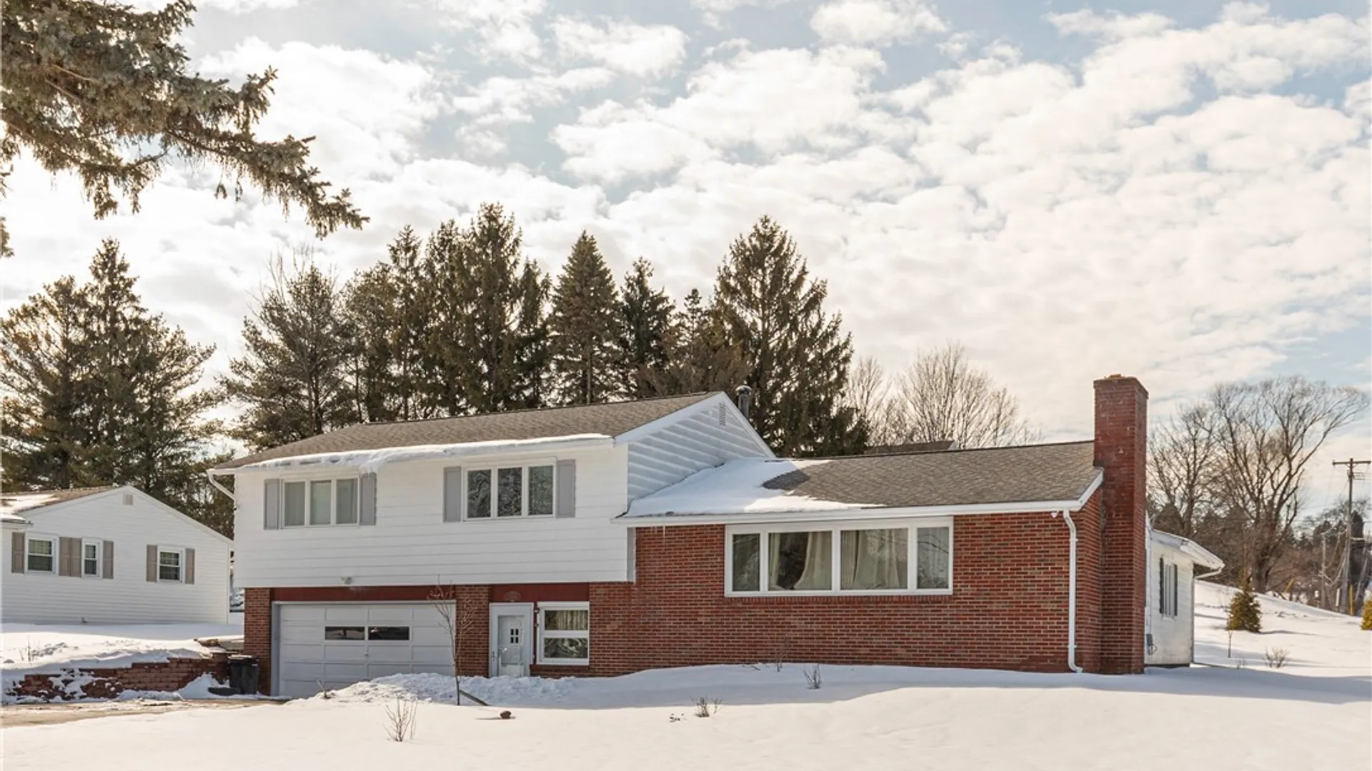 Property at 5094 Skyline Drive, Onondaga, NY 13215 2