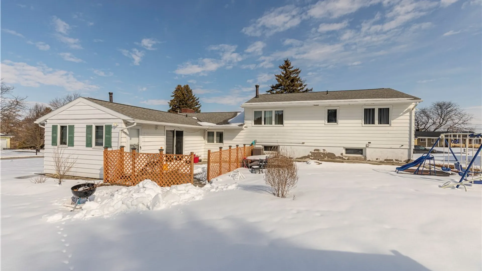 Property at 5094 Skyline Drive, Onondaga, NY 13215 29