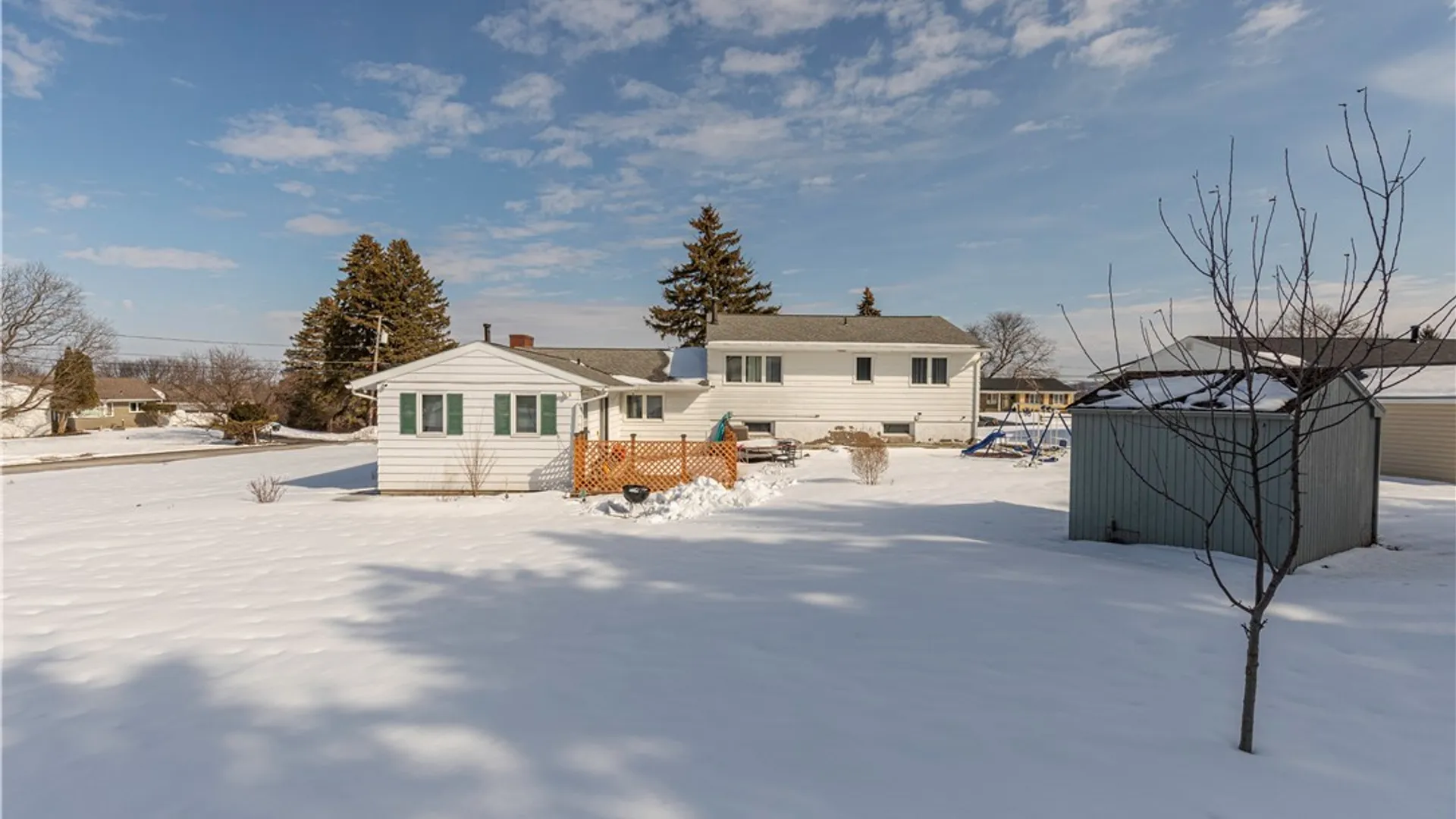 Property at 5094 Skyline Drive, Onondaga, NY 13215 30