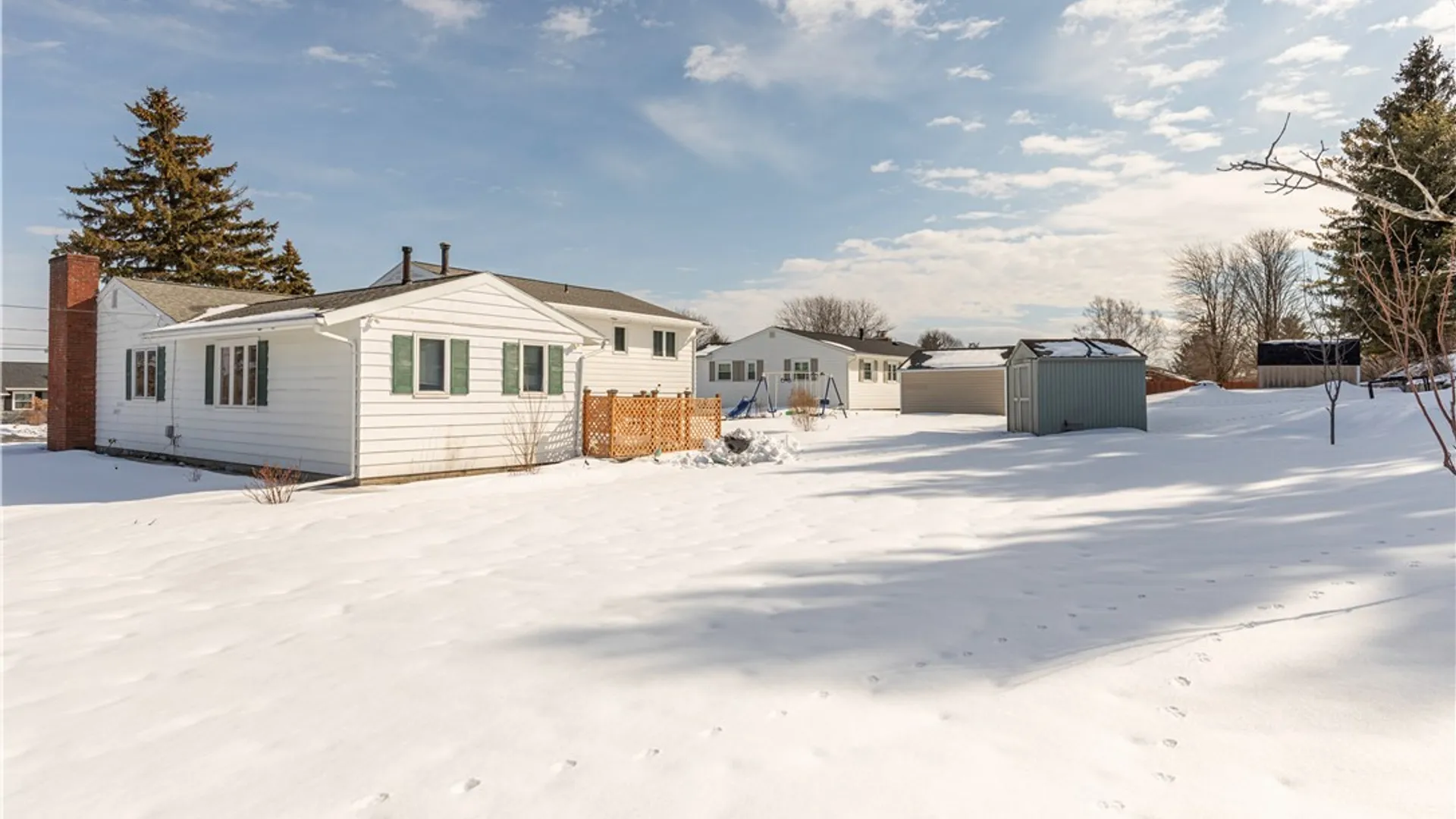 Property at 5094 Skyline Drive, Onondaga, NY 13215 31