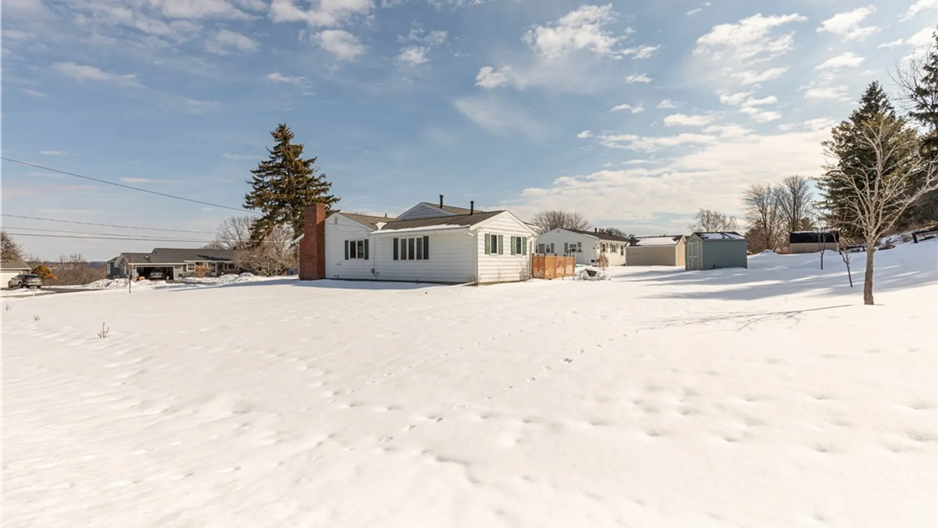 Property at 5094 Skyline Drive, Onondaga, NY 13215 32