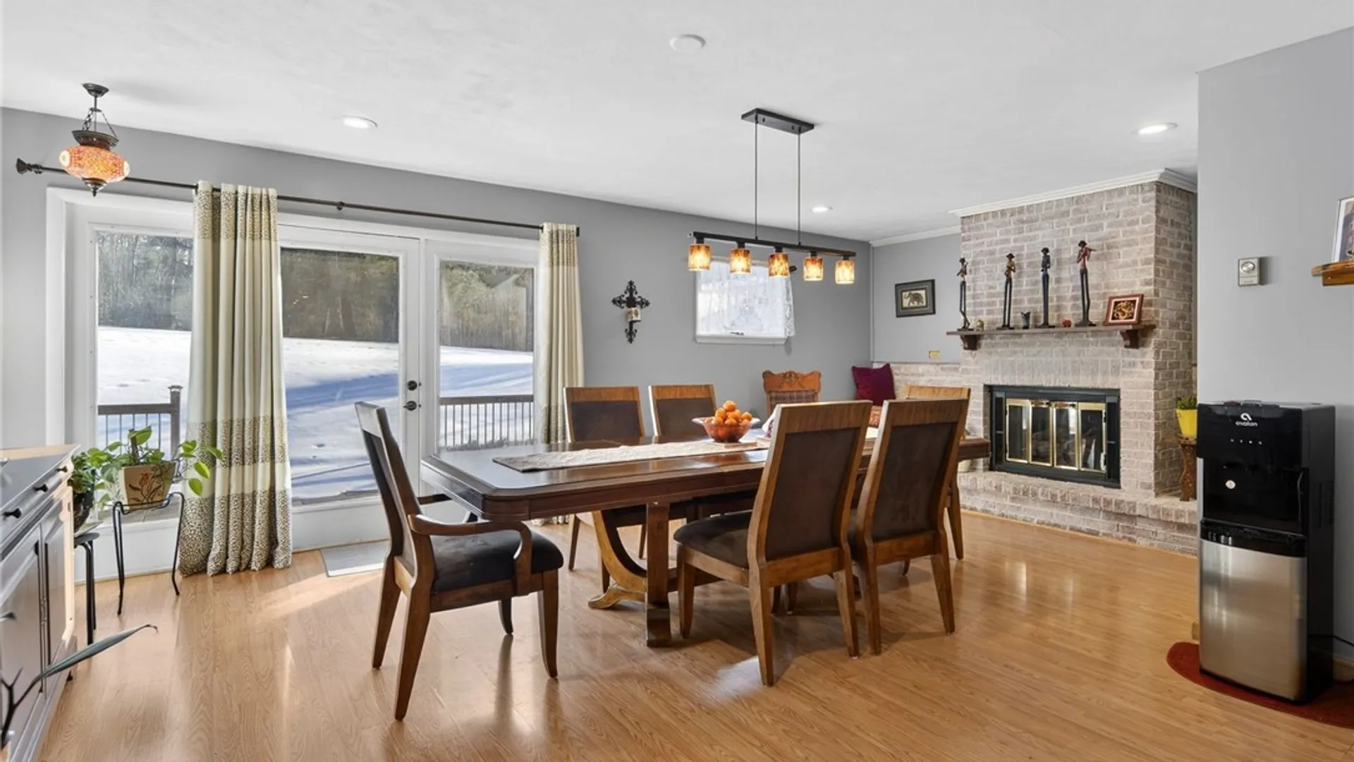 Property at 1211 Ellis Hollow Road, Dryden, NY 14850 15