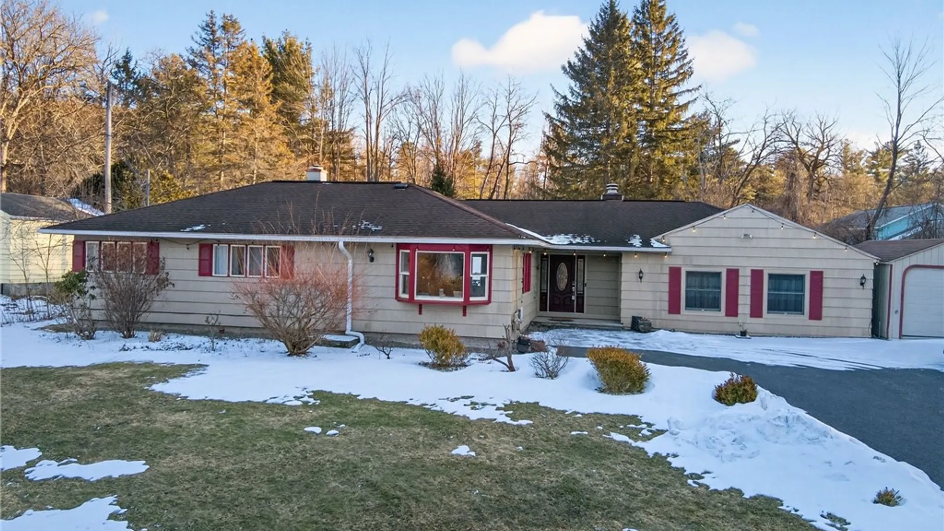 Property at 1211 Ellis Hollow Road, Dryden, NY 14850 24