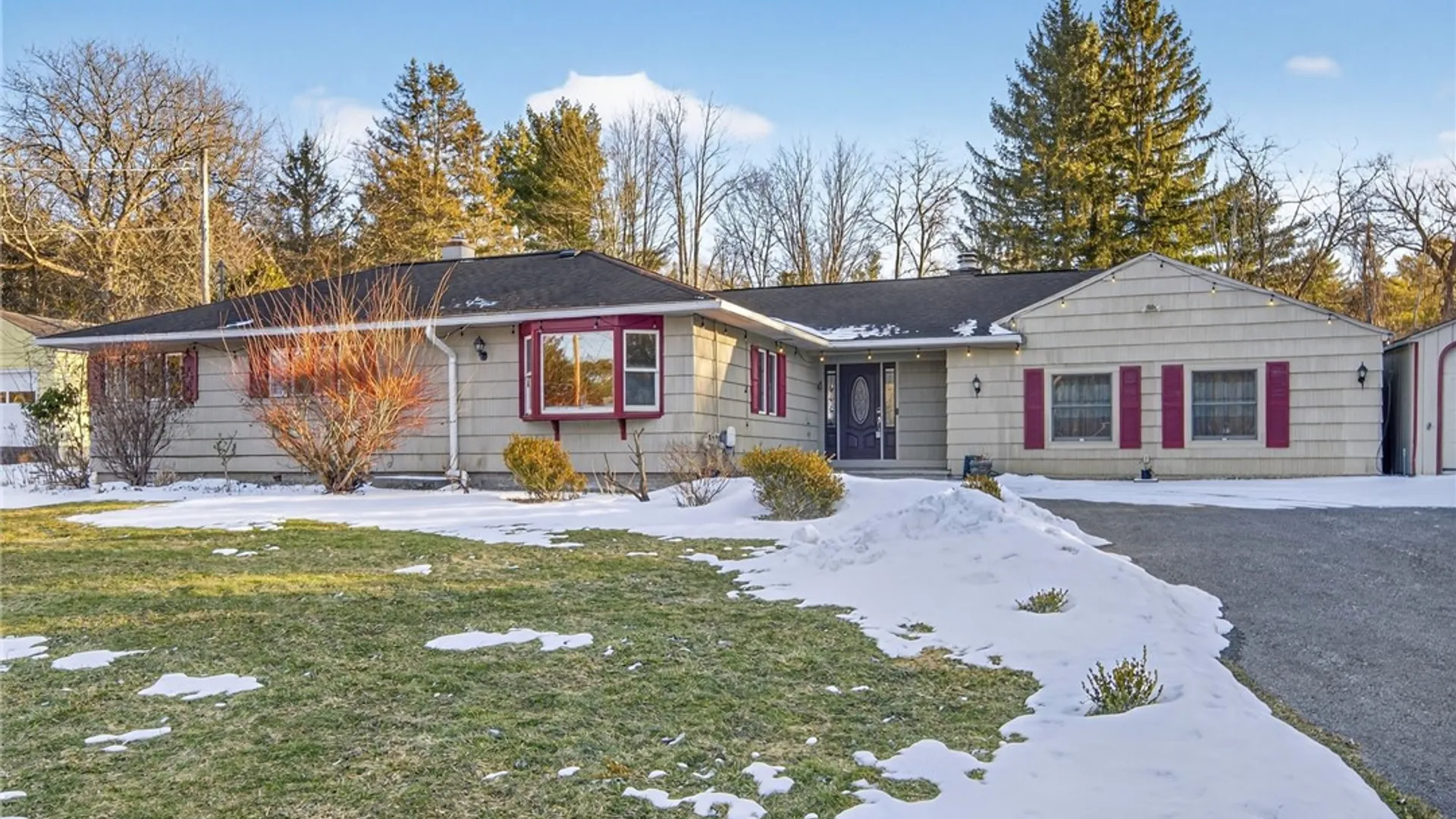 Property at 1211 Ellis Hollow Road, Dryden, NY 14850 25