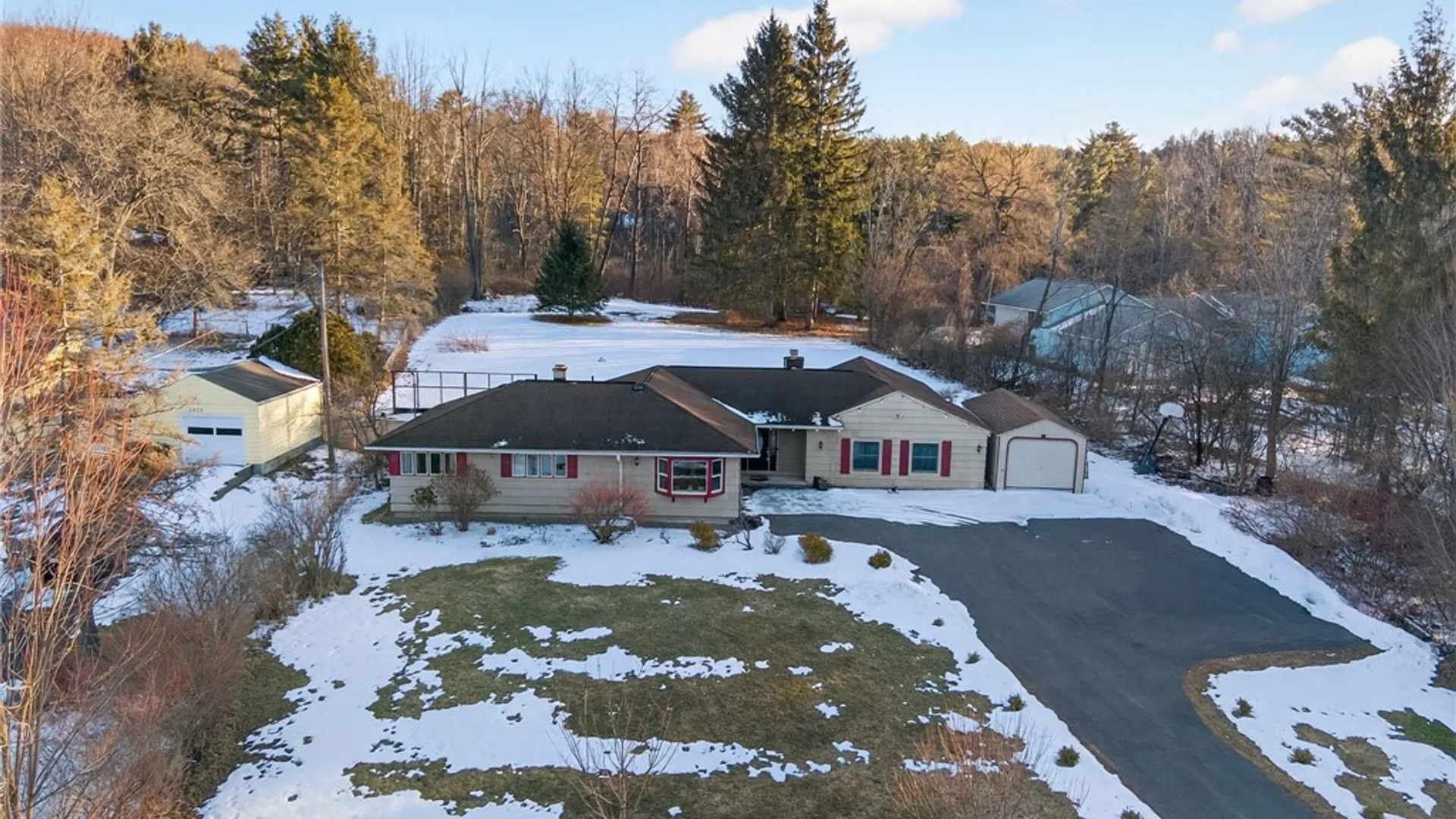 Property at 1211 Ellis Hollow Road, Dryden, NY 14850 26