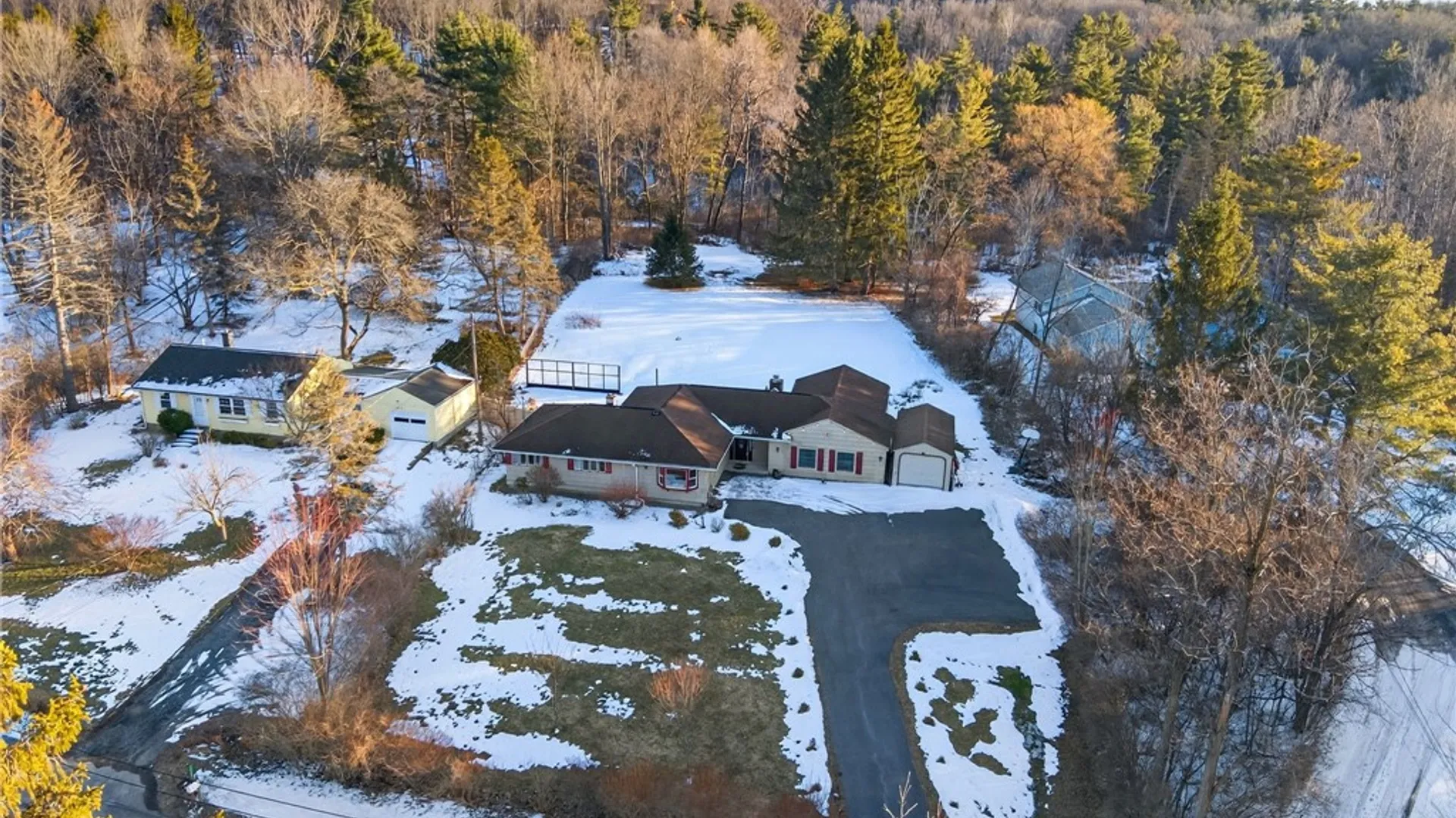 Property at 1211 Ellis Hollow Road, Dryden, NY 14850 27