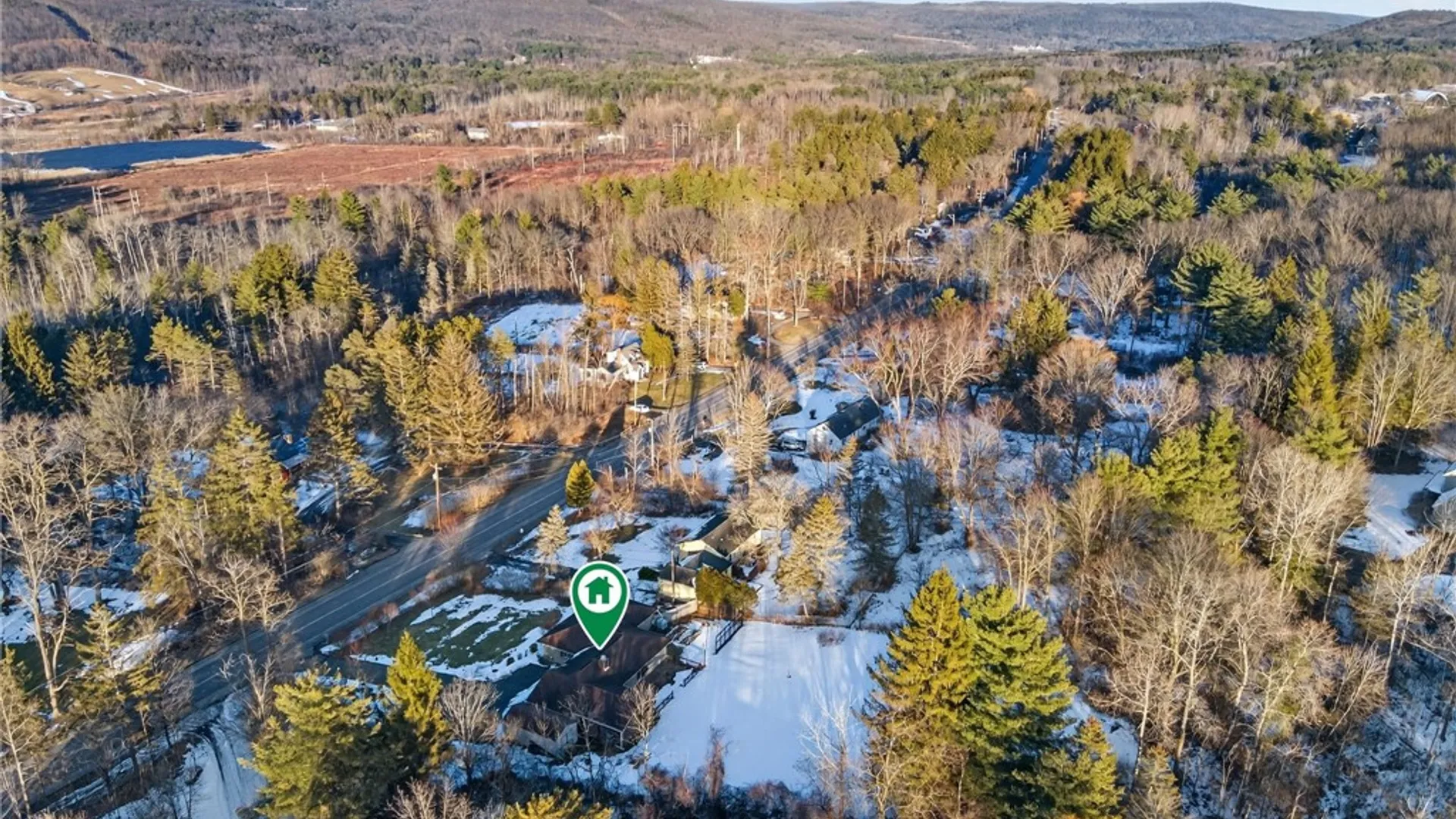 Property at 1211 Ellis Hollow Road, Dryden, NY 14850 29