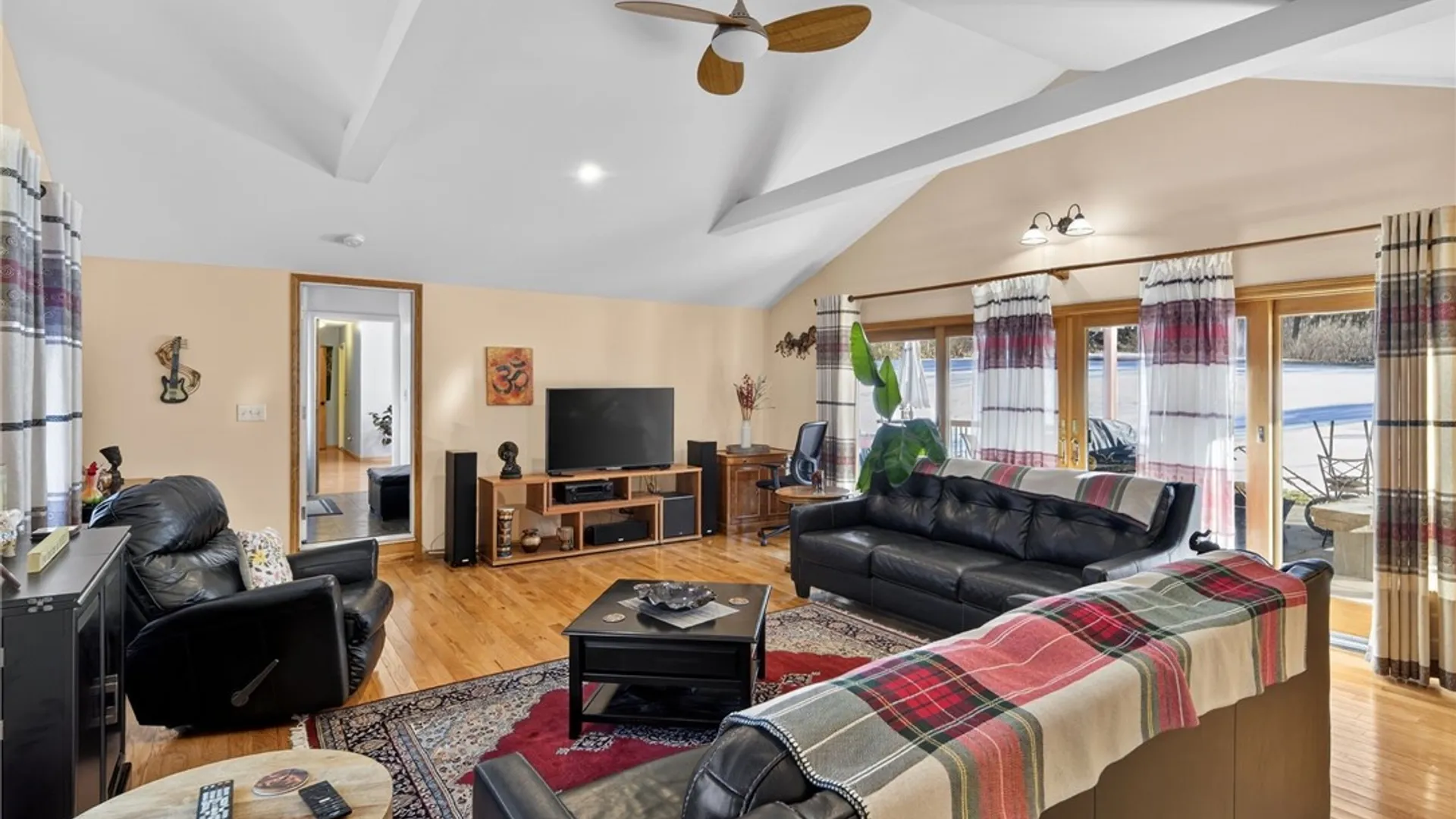 Property at 1211 Ellis Hollow Road, Dryden, NY 14850 3