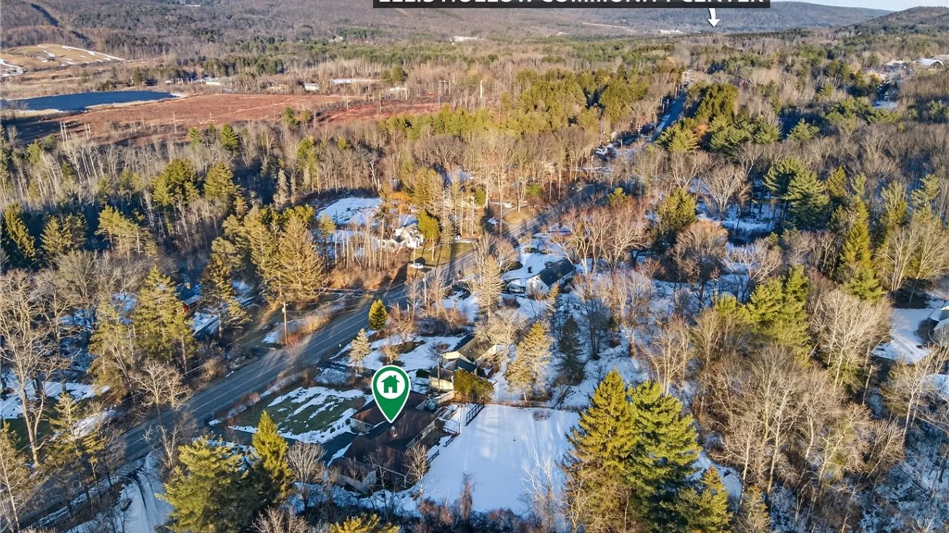 Property at 1211 Ellis Hollow Road, Dryden, NY 14850 30