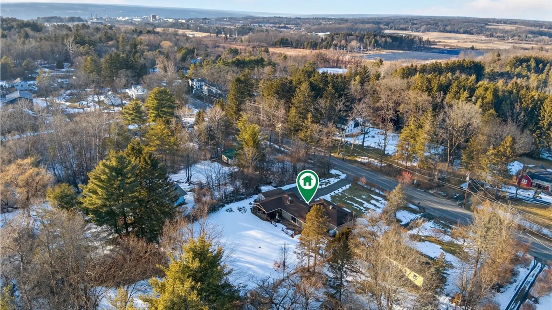 Property at 1211 Ellis Hollow Road, Dryden, NY 14850 31